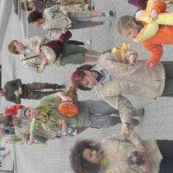 DSC04111 - Scouts en Gidsen Zaventem 